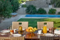 Villa Mediterranea - sarapan