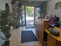 Hôtel les Alizés Hotel a Guillaumes