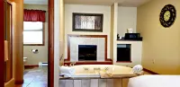 Berlin Heritage Inn Hotel di Paint Township