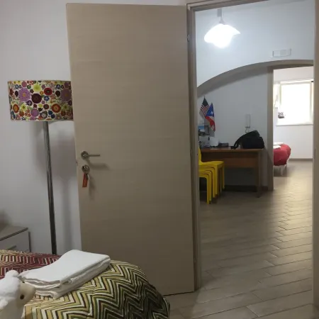 Casa Regina Margherita