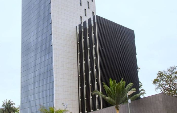 Doubletree by Hilton Pointe-Noire