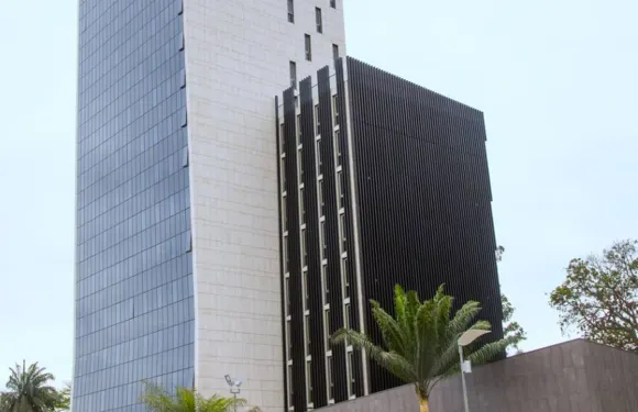 黑角希爾頓逸林酒店