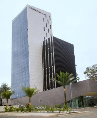 Doubletree by Hilton Pointe-Noire