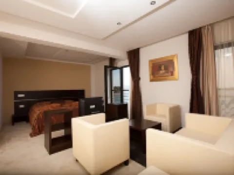 Hotel Marina Hoteles en Krk