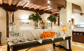 Hotel Murillo