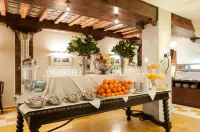 Hotel Murillo