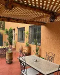 Miguirne Chez Ali Hotels in Tamellalt