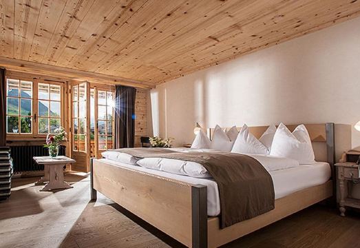 아르크-앙-시엘 그슈타드