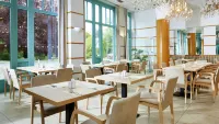 Orea Spa Hotel Cristal