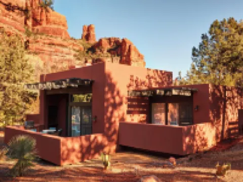 Enchantment Resort Hotels in Yavapai County