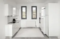 New Liberation Villas - balcony