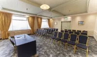 Waterford Marina Hotel - Wifi