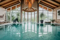 Hotel Weisser Bär - spa