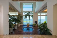 Villa Punta Sam - Beachfront Luxury Villa - Villas