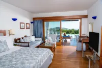 Elounda Beach Hotel & Villas, a Member of the Leading Hotels of the World - balcón