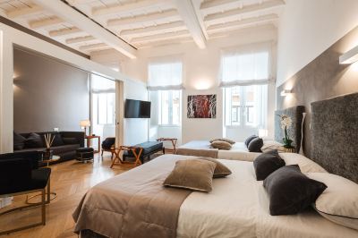 Luxury Suite Ebl Luxury Home Photo