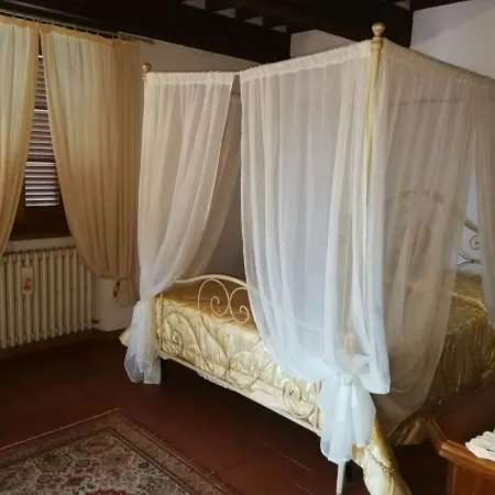 Ortali Country House