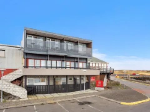 Hotel Duus by Keflavik Airport Hotels in Keflavik