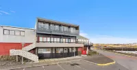 Hotel Duus by Keflavik Airport Hotels in 