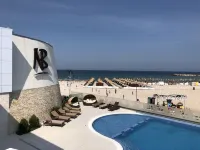 New Belvedere - 5 estrellas