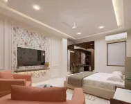 Krishna Resort Pushkar