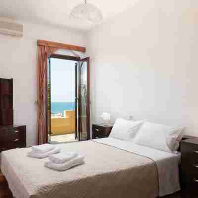 Romantic Corner Maisonettes Rooms