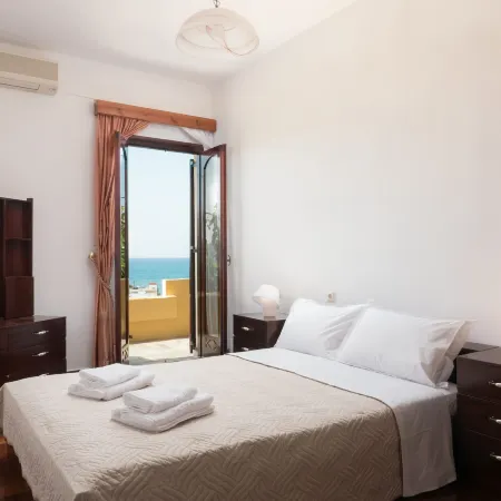 Romantic Corner Maisonettes