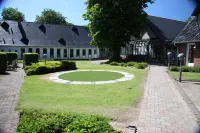 Hovborg Kro Hotels in Ansager