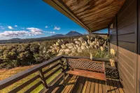 Skotel Alpine Resort - Mountain view