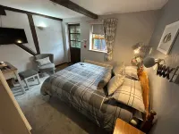 George & Dragon Country House Hotel Hotels near St Mary the Virgin Church