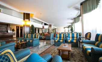 Hotel Terme Abano Verdi