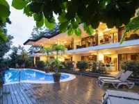 Pumilio Mountain & Ocean Hotel Các khách sạn ở Jaco