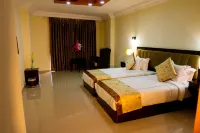 Queen Plaza Hotel Hotel a Bethlehem