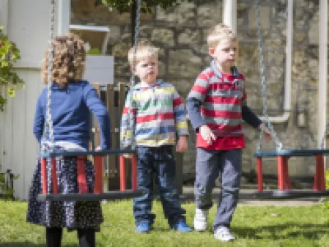 The Royal Hotel Hoteles en Ventnor