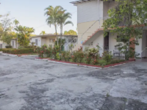 Villas Anacaona Hoteles en Jarabacoa