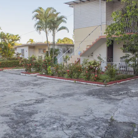Villas Anacaona