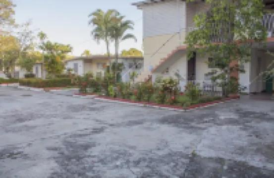 Villas Anacaona Hotels in 