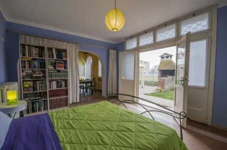 世界多彩的B&B