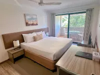 Quest Ascot Hotels in Clayfield