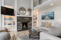 The Luxe Lake House Hotels in Charlevoix