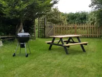 Sylvie's Country Cottage North Devon Hotels near The BIG Sheep