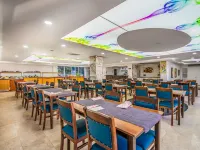 Arsi Blue Beach Hotel Hotels near Dim River