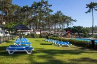 Parque de Campismo Orbitur Valado - Pools