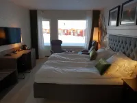Kukkolaforsen Turist & Konferens Hotels in Kukkola