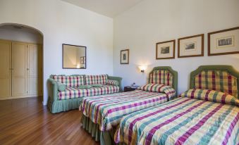 Hotel Italia