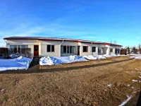 Eldá Guesthouse