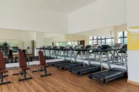 Great Location Studio Sky House Apartment Near BSD Hotel di Lengkong Kulon