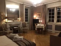 Chambres d'Hôtes le Balcon du Prince Hotels in Arbouans