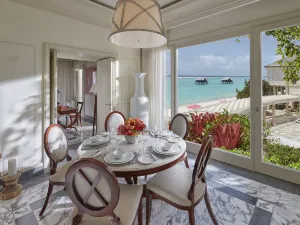Mandarin Oriental, Canouan