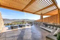 Panormos Bay Suites - Jacuzzi